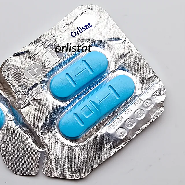 Generico del orlistat